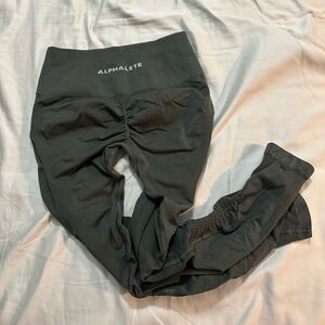 Alphalete Contour Ultra Highrise Legging